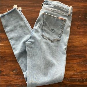 Hudson Nico jeans